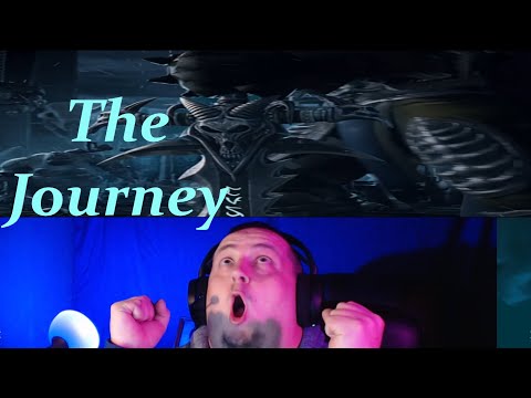 I OverReact to the Journey from World of Warcraft and Hurricane