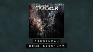 Stone Sour - Peckinpah - Demo Sessions