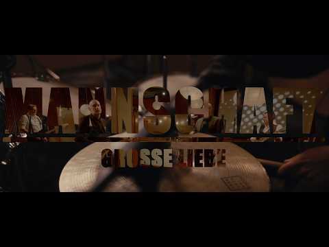 "Grosse Liebe"- MANNSCHAFT