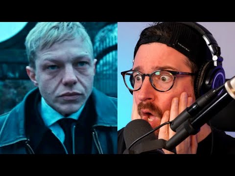 METALHEAD hört zum ERSTEN MAL makko & Miksu/Macloud "LICHTER AUS" Reaction | Anergizer Reacts