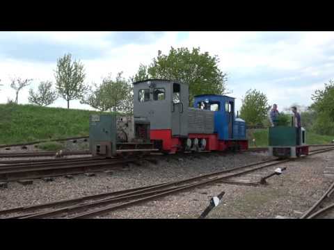 Saisonbeginn im Guldental