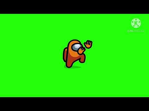 Baile de distracción en Among us