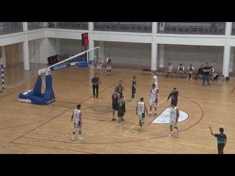 KK BOR RTB - KK DIMITROVGRAD 18.10.2025.