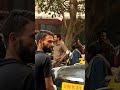 Mukherjee nagar shooting with Vikrant Massey  ( Film -12th fail )      (08-Nov - 2022)
