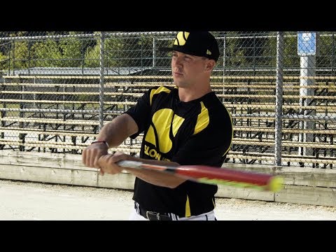 How To Stop Popping Up In SloPitch - SloPitch Hitting Tips