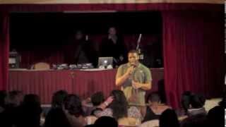 Apollo Amateur Night Kaiserslautern Germany Feb 2013 (Edited by Upscale Uptown Entertainment)