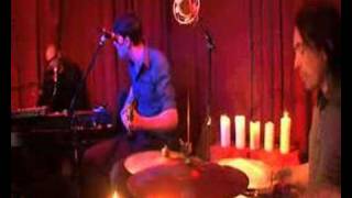 The Crimea: 'Hotel Roof'