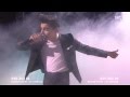 Anton Ewald - Begging Melodifestivalen Final 2013 ...