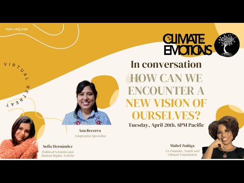 Radical Reimagining - Climate of Emotions 2b