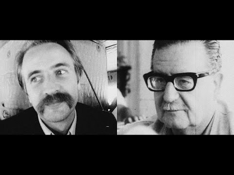 On vous parle du Chili... ce que disait Allende
