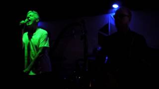 Modern English - "Gathering Dust" @ Barracuda, SXSW 2017, Best of SXSW Live, HQ