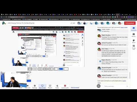 Life Changing Training Learn Advanced Digital Marketing Lecture 1