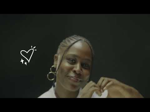 Jenge - What a Friend (Lamb Culture Collective) [Official Visualizer]