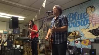 The Posies - Golden Blunders - Cleveland - 9/27/16
