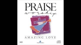 Graham Kendrick- Amazing Love (Song) (Hosanna! Music)