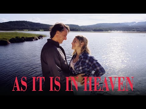AS IT IS IN HEAVEN (20 jaar) - Officiële NL Trailer