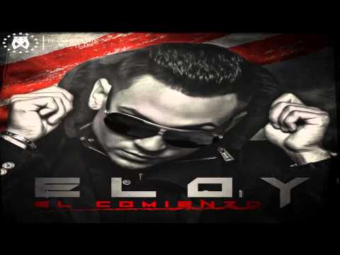 Eloy Ft. Yomo - Tu Mirada (El Comienzo)