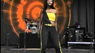 Sugababes - Whatever Makes You Happy (Rock In Rio Lisbon 2004)