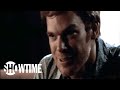 Dexter | 'I'm a Serial Killer' Official Clip | Season 1