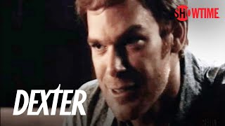 Dexter avoue �tre un serial killer (VO)