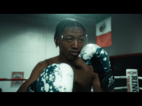 Trap Kobe Music Video