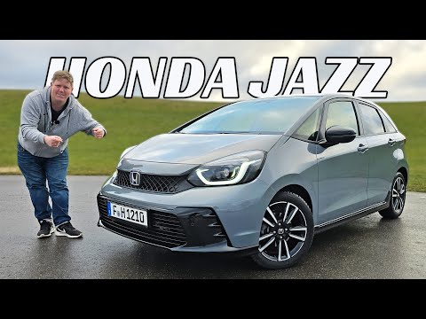 Honda Jazz Advance Sport: Sehr gutes Auto aber zu teuer?
