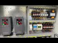 PID Application Booster Pump Set From Himel