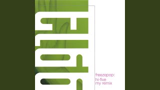 Bike Thief (Tubeway Remix)