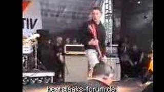 Beatsteaks God Knows