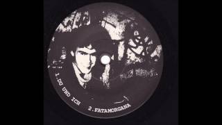 Toxoplasma  -  Demos 81 EP