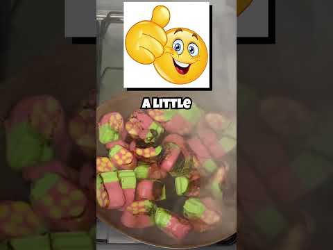 🍓 STRAWBERRY RECIPE!!!