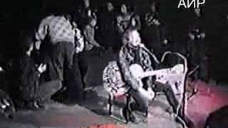 Егор Летов - Русское поле экспериментов