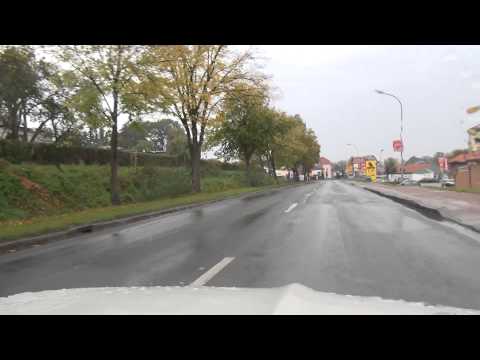 Cölpin Neu Alt Käbelich Petersdorf Canzow Woldegk Mildenitz Hornshagen BRD 11.10.2014