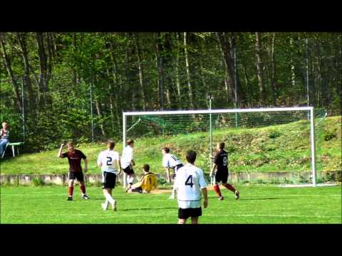 SV Sendelbach-Steinbach - SV Altfeld 1:3