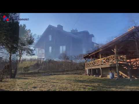 Żurawica na sprzedaż rodzinny dom pod lasem