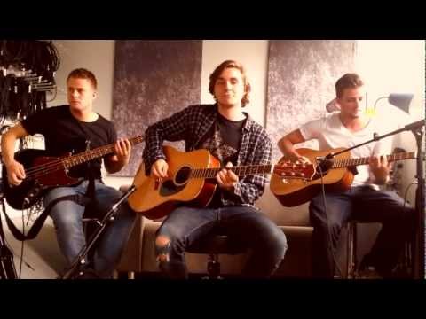 blink-182 - Story of a Lonely Guy (Cover by Wessberg & Snorgaard)