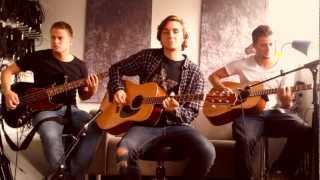 blink-182 - Story of a Lonely Guy (Cover by Wessberg &amp; Snorgaard)