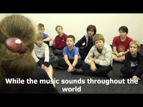 Dveře pro Bruncvíka - Doors for Bruncvik