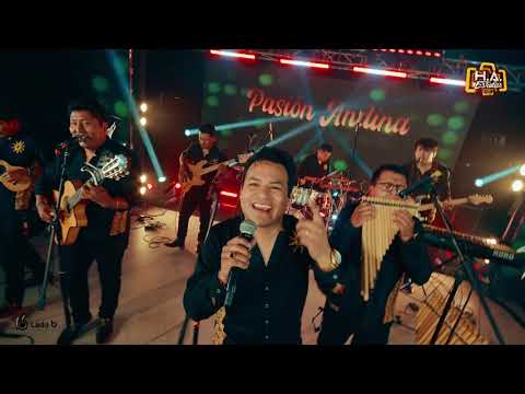 PASION ANDINA - NO PODRAS (Vivo Podcast Acoplate)