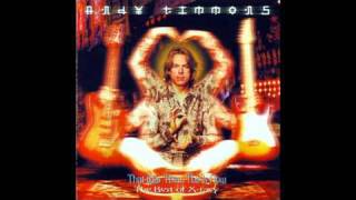 Andy Timmons - Turn Away