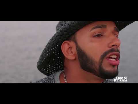 UNHA PINTADA - 4 DA MANHÃ (Clipe Oficial)