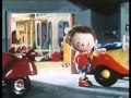 Noddy 1975 Hurrah For Noddy Cosgrove Hall