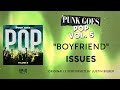 Issues Boyfriend Official Audio Justin Bieber Cover
