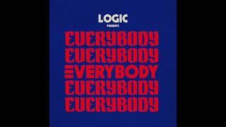 Logic - Everybody (Official Audio)