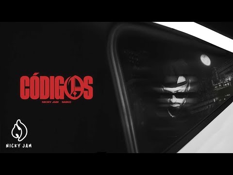Video thumbnail for CÓDIGOS