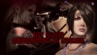 With or without you - Lulu vs Sephiroth [Happy Birthday Video]