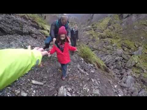 Aurlandsdalen 2017- Paul Kalkbrenner sky and sand