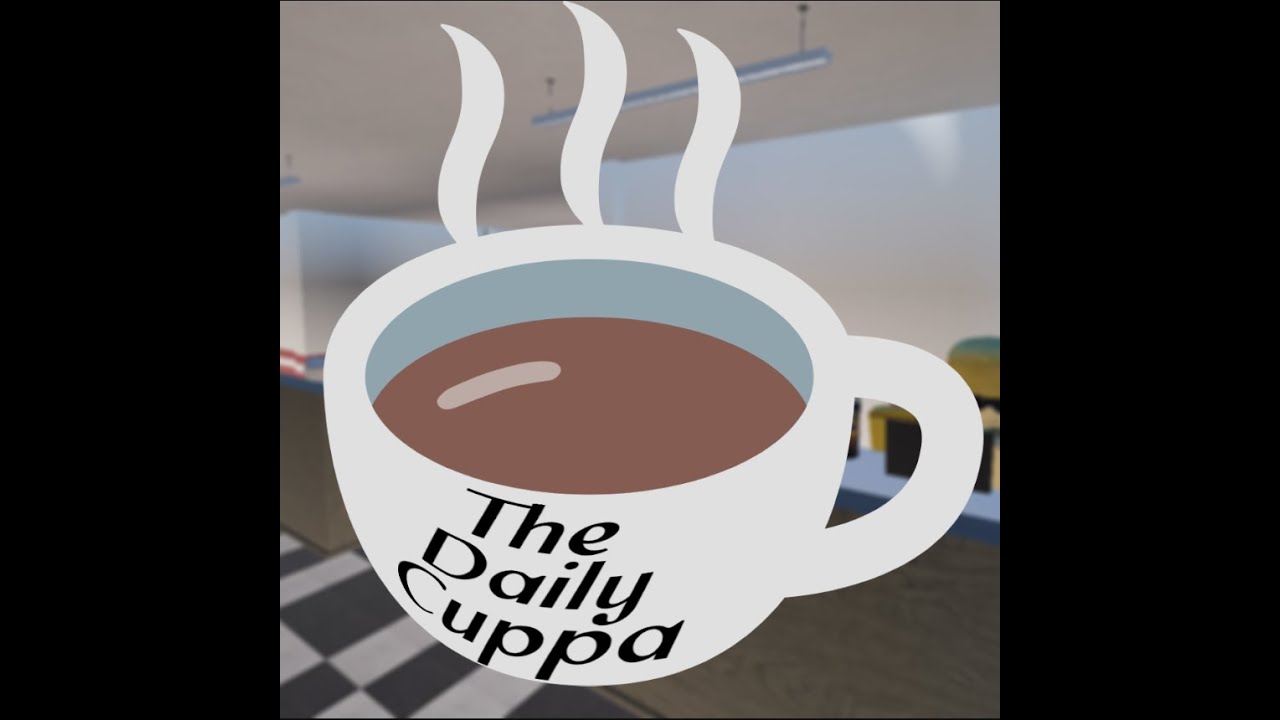 The Daily Cuppa - Trailer