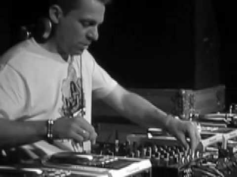 DJ STEFAN EGGER @ 22° AFRO MEETING 09 (Astrid-*)