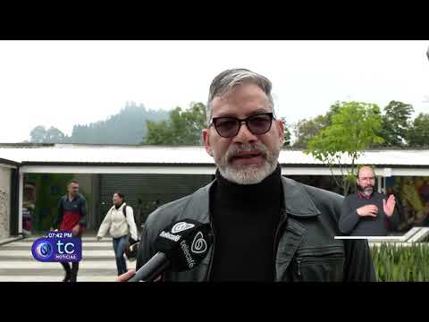 Mensajes intimidatorios a funcionarios de la Universidad de Caldas